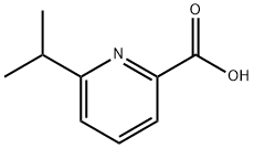 2-Pyridinecarboxylicacid,6-(1-methylethyl)-(9CI)