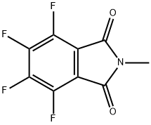 N-METHYLTETRAFLUOROPHTHALIMIDE