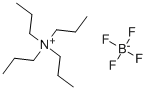 TETRAPROPYLAMMONIUM TETRAFLUOROBORATE Structural