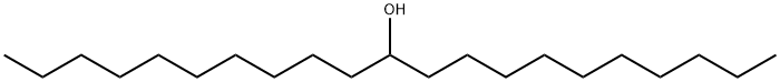 11-HENEICOSANOL Structural