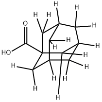 ADAMANTANE-D15-CARBOXYLIC ACID