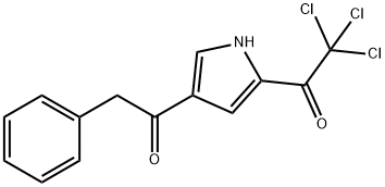 338394-85-7 structural image