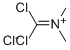 (Dichloromethylene)dimethylammonium chloride