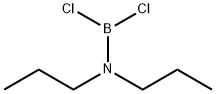 DICHLORO(DIPROPYLAMINO)BORANE  97+% Structural