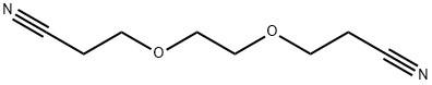 ETHYLENE GLYCOL BIS(PROPIONITRILE) ETHER