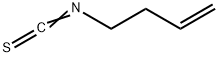 ISOTHIOCYANIC ACID 3-BUTEN-1-YL ESTER