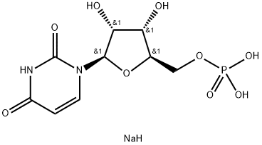 Disodium uridine-5'-monophosphate