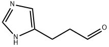 3-(1H-IMIDAZOL-4-YL)-PROPIONALDEHYDE