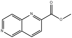 METHYL1,6-NAPHTHYRIDINE-2-CARBOXYLATE
