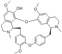 33889-68-8 structural image