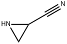 aziridine-2-carbonitrile         