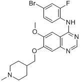 VANDETANIB