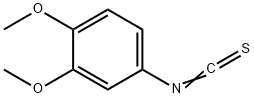 3,4-DIMETHOXYPHENYL ISOTHIOCYANATE