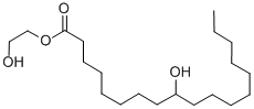 ETHYLENE GLYCOL HYDROXY STEARATE