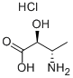 L-ALLOISOTHREONINE HCL