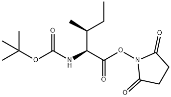 BOC-ILE-OSU Structural