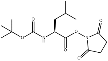 Boc-L-Leu-OSu,BOC-LEU-OSU