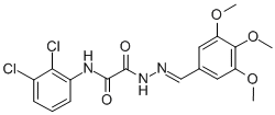 SALOR-INT L456152-1EA Structural