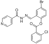 339271-54-4 structural image