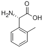 (S)-AMINO-O-TOLYL-ACETIC ACID