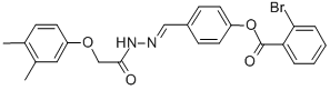 339294-31-4 structural image