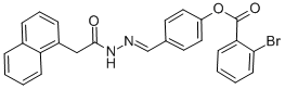 SALOR-INT L461547-1EA Structural