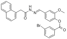 339299-58-0 structural image