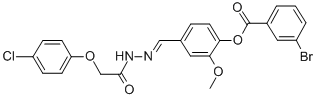 339299-88-6 structural image