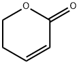 5,6-DIHYDRO-2H-PYRAN-2-ONE Structural