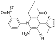 SALOR-INT L220825-1EA Structural