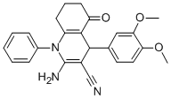 SALOR-INT L221287-1EA Structural