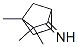 Bicyclo[2.2.1]heptan-2-imine,  3,3,4-trimethyl- Structural