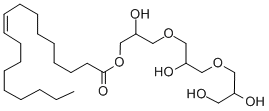 oleic acid, monoester with triglycerol     