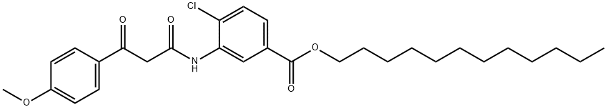 33942-96-0 structural image