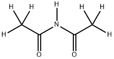 DIACETAMIDE-D7 Structural