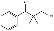 2,2-DIMETHYL-1-PHENYL-1,3-PROPANEDIOL, 9 7% Structural