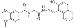 SALOR-INT L460753-1EA Structural