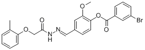 339577-80-9 structural image