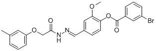 339578-96-0 structural image