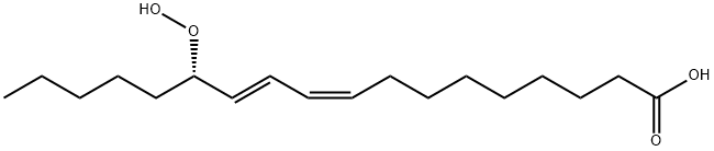 13(S)-HPODE Structural