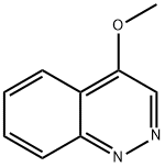 4-Methoxycinnoline