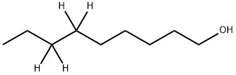 N-NONYL-6,6,7,7-D4 ALCOHOL