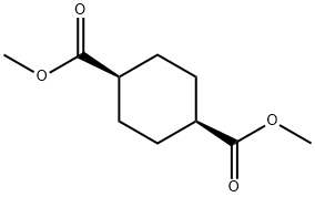 CIS-1,4-DIMETHYL CYCLOHEXANEDICARBOXYLATE