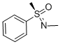 (S)-(+)-N,S-DIMETHYL-S-PHENYLSULFOXIMINE