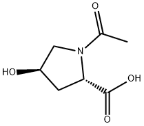 Oxaceprol Structural