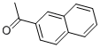 2'-Acetonaphthone 99% Structural