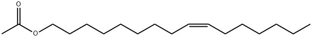 CIS-9-HEXADECENYL ACETATE