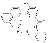 340221-50-3 structural image