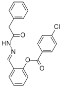 SALOR-INT L456284-1EA Structural