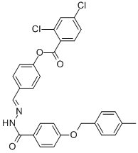 340224-22-8 structural image